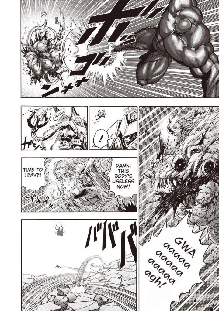 one punch man ch138 page23